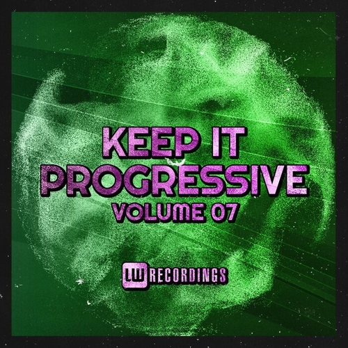 VA - Keep It Progressive Vol 07 [LWKIP07]